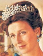 Princess Alexandra of Kent's